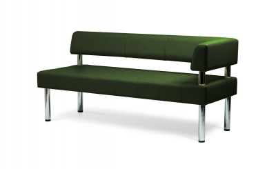 Секция 3-х местная Бизнес / Business с лев.подлюм Bu3-1L