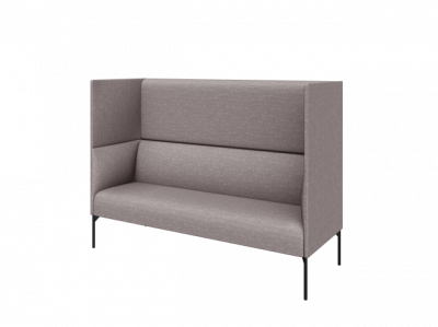 Диван 3-х местный высокий Бридж Brd3H-2