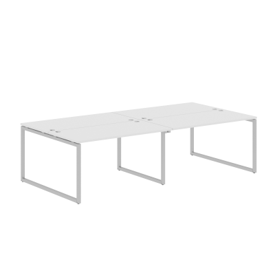 Стол 4-х местный XQWST 2814