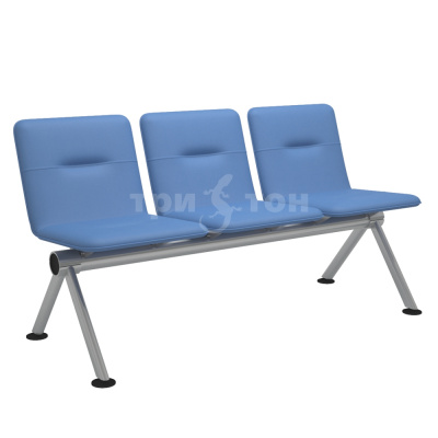 Многоместная секция Вектор БП (3-х местн.)