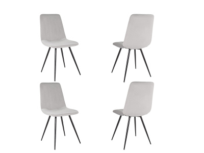 Стул для дома Бюрократ CH-K 6_4 комплект 4шт