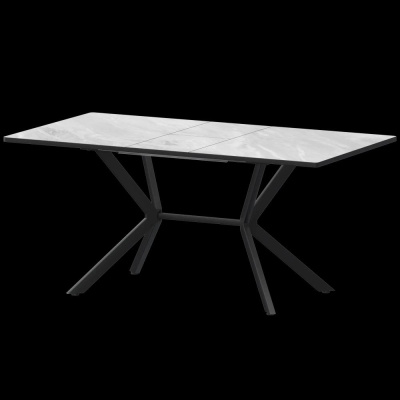 Стол обеденный Сириус Раздвижной 1200*800+300 мм