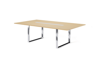 Стол д/перегов L256 хром