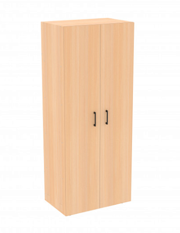 Шкаф с полками Стандарт