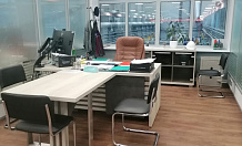 КСК кабинеты руководителей