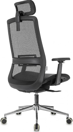 Кресло руководителя Бюрократ MC-912-H