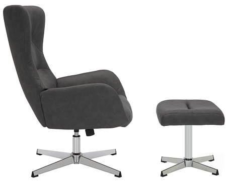 Кресло мягкое Эпл / Apple