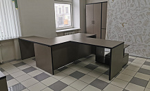 Кабинет Liberty