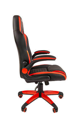 Кресло компьютерное Chairman Game 15