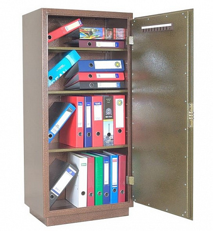 Сейф бухгалтерский ШБ-7А