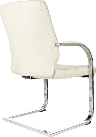 Конференц-кресло Бюрократ T-8010 LOW-V