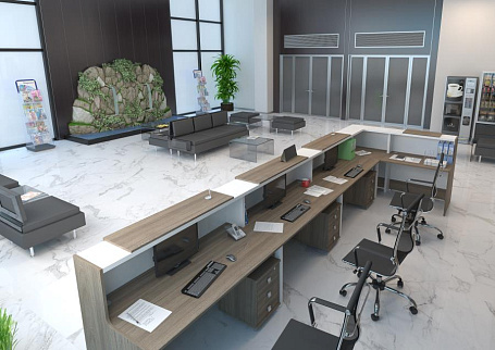 Ресепшн Стайл / Style