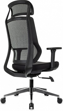 Кресло руководителя Бюрократ MC-412N-H