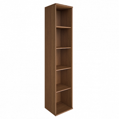 Стеллаж высокий узкий А.СУ-1