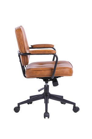 Кресло офисное RV Дизайн Честер / Chester (W-221)