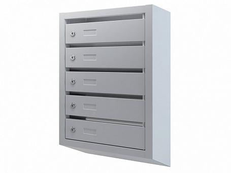 Почтовый ящик PB-5C.KL RB