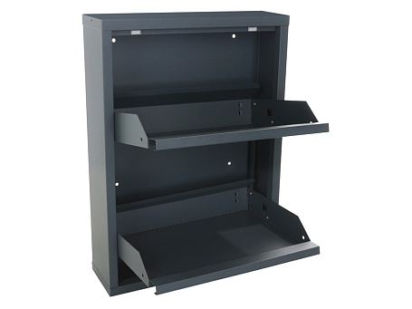 Обувница Практик ОМ-2