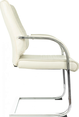 Конференц-кресло Бюрократ T-8010 LOW-V