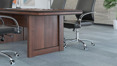 Кабинет руководителя Берн / Bern