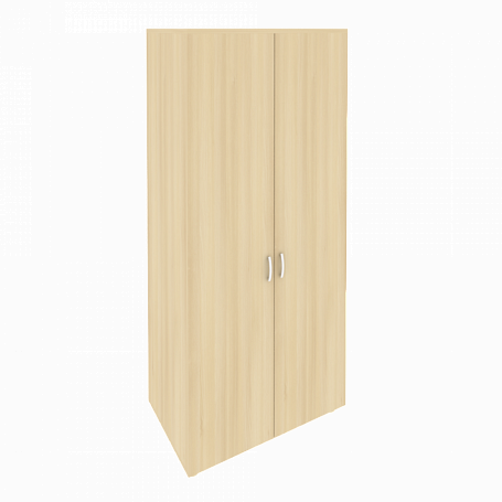 Шкаф распашной комбинированный С-ШРК-55