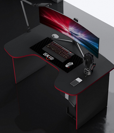 Стол компьютерный STG 1385.1