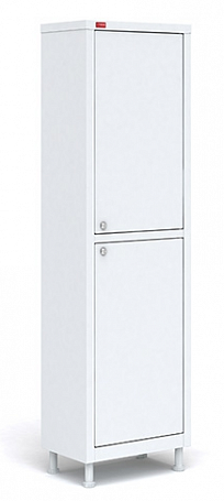 Металлический медицинский М1 165.57.32 М