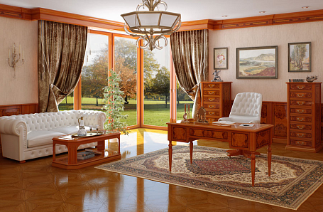 Кабинет руководителя Привилегия / Privilege