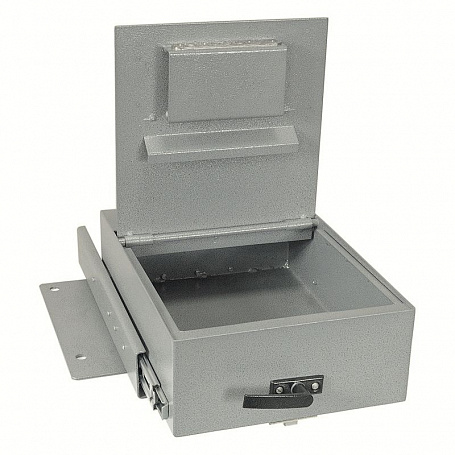 Шкаф автомобильный «Газель» МБА-3