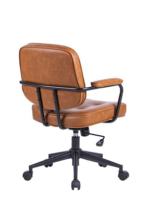 Кресло офисное RV Дизайн Честер / Chester (W-221)