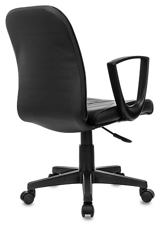 Кресло офисное Бюрократ CH-327