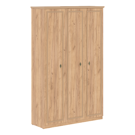Шкаф для одежды и белья MWD 1348