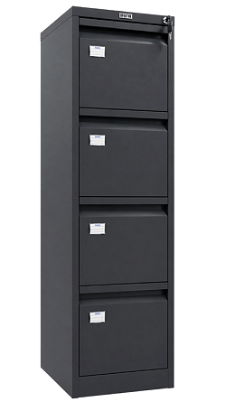 КАРТОТЕКА ПРАКТИК А-44 антрацит