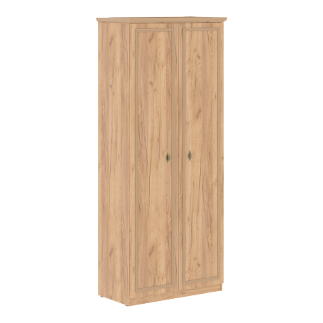 Шкаф для одежды и белья MWD 948