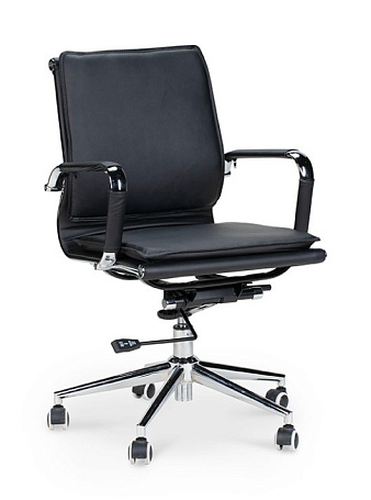 Кресло офисное Харман LB