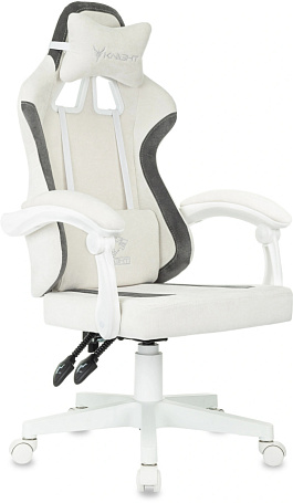 Кресло игровое Бюрократ Knight Wolf WH