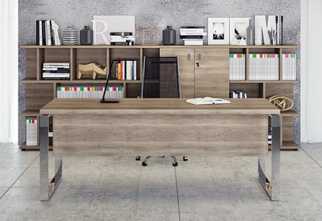 Кабинет руководителя Rola