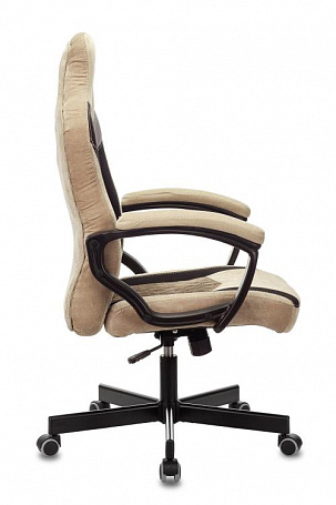 Кресло игровое Бюрократ Zombie VIKING 6 KNIGHT