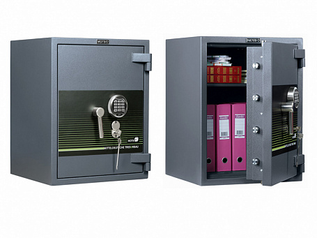Сейф MDTB Fort-M 67 EK