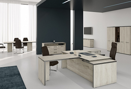 Кабинет руководителя Torr