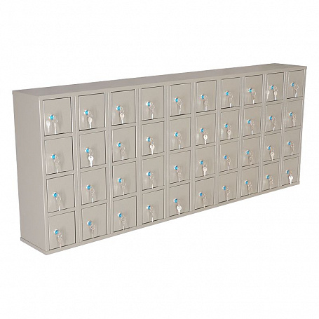 Шкаф с ячейками для телефонов ЯТ-3