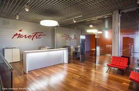 Ресепшн Extra Long