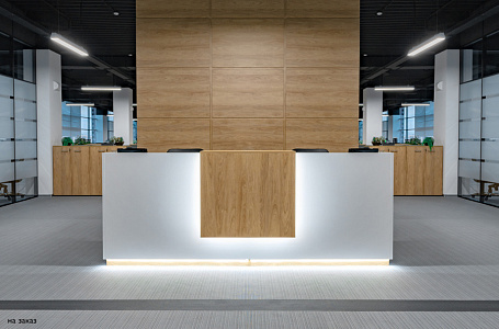 Ресепшн Fasta