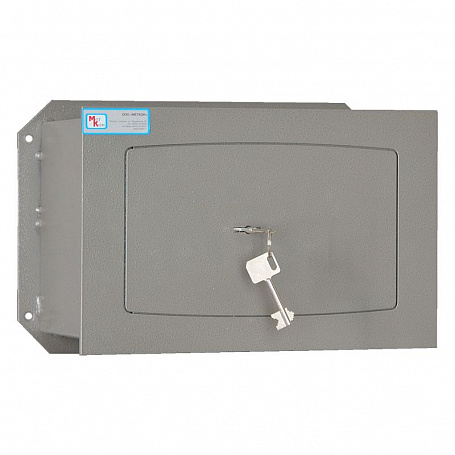 Сейф встраиваемый ВШ-8