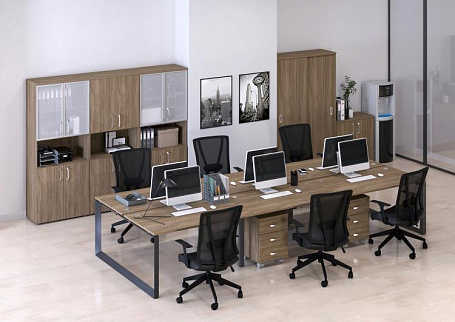 Кабинет руководителя Оникс Директ / Onix Direct