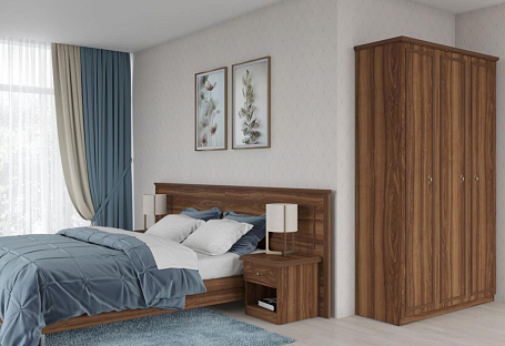 Мебель для гостиниц Muar