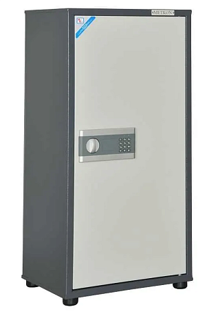 Шкаф мебельный ШМ-90 ТМ2Э