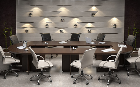 Кабинет руководителя Статус