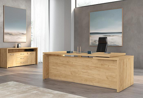 Кабинет руководителя Torr-Z