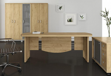 Кабинет руководителя Born