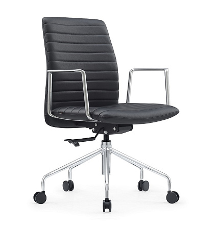 Кресло руководителя RV Дизайн Лино / Lino (B2410)